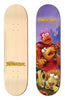 Madrid x Fraggle Rock Skateboard Deck Set (8 boards included)