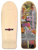 Madrid RETRO EDDIE ELGUERA 9.75"  Skateboard Deck