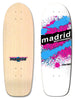 Madrid Explosion 9.5" Skateboard Deck