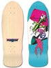 Madrid Shaman 9.875" Skateboard Deck