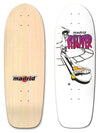 Madrid Thruster 9.75" Skateboard Deck