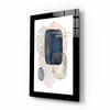 Abstract Modernity Glass Wall Art by Insigneart USA