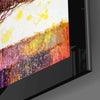 Colorful Dream Tree Glass Wall Art by Insigneart USA