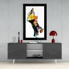 Abstract Thoughts Glass Wall Art by Insigneart USA