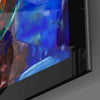 Deep Solitude Glass Wall Art by Insigneart USA
