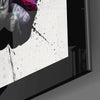 Meeting Glass Wall Art by Insigneart USA