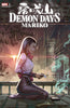Demon Days Mariko #1 Unknown Comics Kael Ngu Exclusive Var (06/16/2021) by Unknown Comic Books