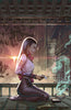 Demon Days Mariko #1 Unknown Comics Kael Ngu Exclusive Virgin Var (06/16/2021) by Unknown Comic Books
