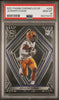 Graded 2021 Panini Chronicles Draft Picks Ja'Marr Chase #283 Rookie RC Football Card PSA 10 Gem Mint