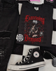 Exercising my demons Shirt by Madness & Mayhem LLC