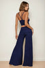 Soft Rib Knit Jersey Pajama Set by 3wishes.com