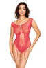 Seamless Butterfly Teddy by 3wishes.com