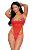 Rhinestone Heart Teddy by 3wishes.com
