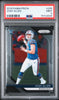 Graded 2018 Panini Prizm Josh Allen #205 Rookie RC Football Card PSA 9 Mint
