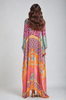 Untamed Soul Kimono