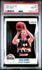 Graded 1983 Star Dan Issel #189 Basketball Card PSA 8 NM-MT