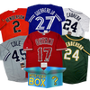Autographed/Signed Baseball DIAMOND Series 1 Jersey Mystery Box with PSA JSA or Beckett COA