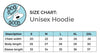 NEVER CAMP ALONE® Hoodie (Green) by Dog is Good