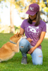 Hat: Dog Lover by Dog is Good