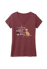 T-shirt: I Cannot Live Without Coffee and My Dog by Dog is Good
