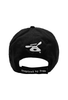 Hat: Dog is Good Signature (Black) by Dog is Good