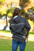 Zip Hoodie: Dog Codependent by Dog is Good