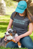 Hat: Dog Mom by Dog is Good