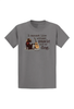 T-shirt: Music and My Dog by Dog is Good