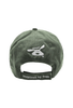 NEVER CAMP ALONE® Hat