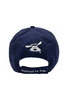 Hat: Never Walk Alone by Dog is Good