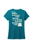 T-shirt: Never Walk Alone by Dog is Good