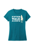 T-shirt: Never Walk Alone by Dog is Good