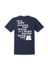 T-shirt: Never Walk Alone