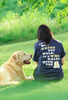 T-shirt: Never Walk Alone