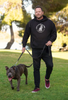 T-shirt: Official Dog Walker by Dog is Good