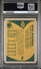 Graded 1989 Topps Dan Marino #293 Football Card PSA 4 VG-EX