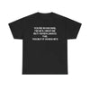"DMs" T-Shirt - Funny 'Direct Messages' Social Media Tee by Dog Mom Hat