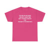 "DMs" T-shirt - Dungeon Master's Apparel, RPG Gaming Graphic Tee