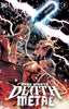 Dark Nights Death Metal #2 (Of 6) Unknown Comics Jay Anacleto Exclusive Var (07/14/2020) by Unknown Comic Books