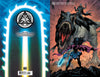 Dark Nights Death Metal #4 (Of 7) Unknown Comics Tyler Kirkham Exclusive Minimal Var (10/14/2020) by Unknown Comic Books