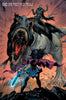 Dark Nights Death Metal #4 (Of 7) Unknown Comics Tyler Kirkham Exclusive Minimal Var (10/14/2020) by Unknown Comic Books