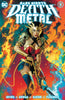 Dark Nights Death Metal #5 (Of 7) Unknown Comics Joshua Middleton Exclusive Var (11/17/2020) by Unknown Comic Books