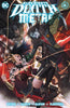 Dark Nights Death Metal #6 (Of 7) Unknown Comics Inhyuk Lee Exclusive Var (12/16/2020) by Unknown Comic Books