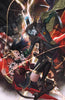 Dark Nights Death Metal #6 (Of 7) Unknown Comics Inhyuk Lee Exclusive Virgin Var (12/16/2020) by Unknown Comic Books