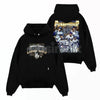 DODGERS WORLD SERIES CHAMPS 2025 Hoodie – Commemorative Dodgers Nation Fan Pullover, Unisex Championship Apparel