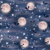 Bat Moon Greta Dress by Retrolicious