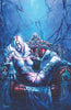 Death Of The Venomverse #1 Unknown Comics Davide Paratore Exclusive Virgin Var (08/02/2023) by Unknown Comic Books