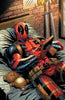 [Signed by Tyler Kirkham] DEADPOOL & WOLVERINE WWIII #1 Kirkham Unknown EXCL Virgin by Unknown Comic Books