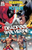 Deadpool & Wolverine: Wwiii #3 Unknown Comics Tyler Kirkham Exclusive Var (07/24/2024) by Unknown Comic Books