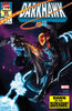 Darkhawk #1 (Of 5) Unknown Comics Miguel Mercado Exclusive Var (08/25/2021) by Unknown Comic Books